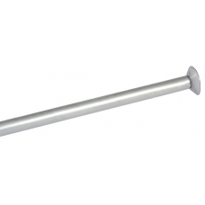 BARRAL EXTENSIBLE EKONO BLANCO  BEEB2